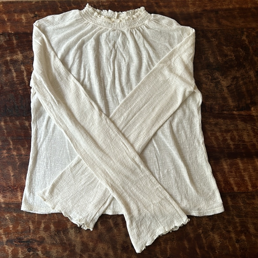 Madwell texture & tread top. Great condition.